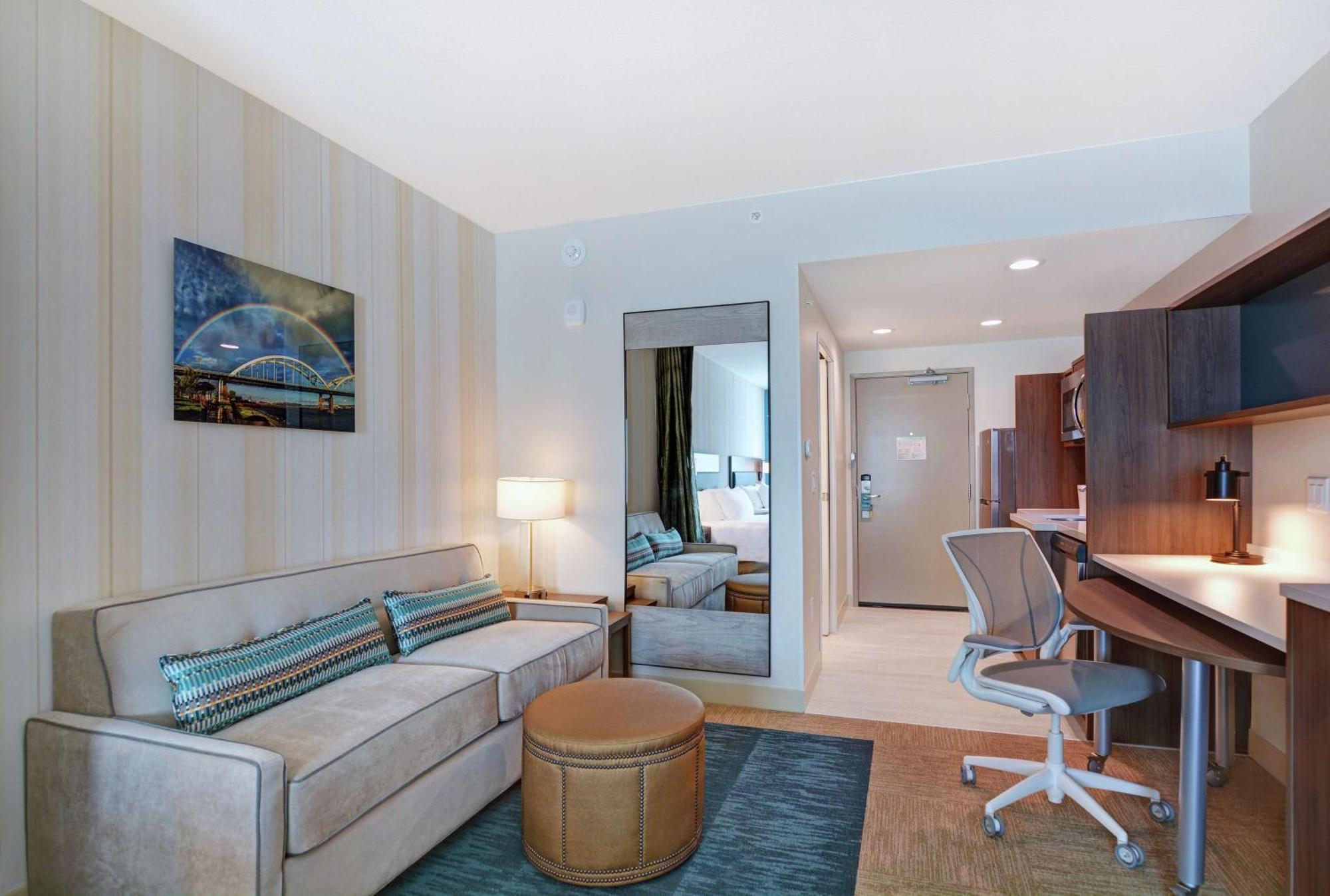 Home2 Suites By Hilton Bettendorf Quad Cities Zewnętrze zdjęcie